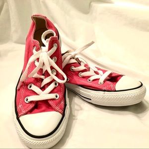 Converse Chuck Taylor excellent condition